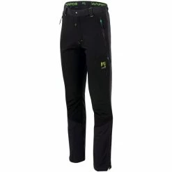 Pantalons De Ski KARPOS SAN MARTINO PANT DARK GREY 23 Gris / Noir