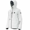 Vestes De Ski PICTURE WELCOME JKT WHITE 21 Blanc