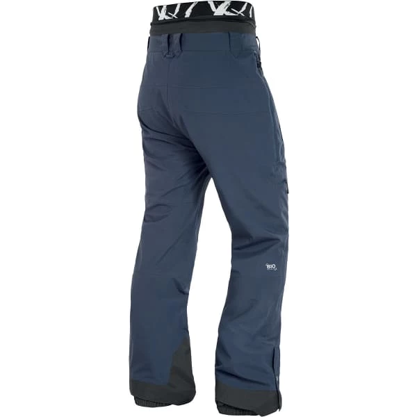 Pantalons De Ski PICTURE NAIKOON PT DARK BLUE 22 Bleu 4 Pantalons De Ski PICTURE NAIKOON PT DARK BLUE 22 Bleu – Image 2