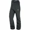 Pantalons De Ski PICTURE NAIKOON PT BLACK 22 Noir -Vêtements hiver Homme Soldes 9 79689 naikoon pt black mpt099 d 01