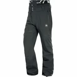 Pantalons De Ski PICTURE NAIKOON PT BLACK 22 Noir