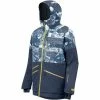 Vestes De Ski PICTURE STONE JKT IMAGINARY WORLD 21 Bleu / Blanc -Vêtements hiver Homme Soldes 9 79692 stone jkt imaginary world mvt293 c 01