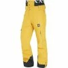 Pantalons De Ski PICTURE OBJECT PANT SAFRAN 22 Jaune -Vêtements hiver Homme Soldes 9 79697 object pant safran mpt097 a 01