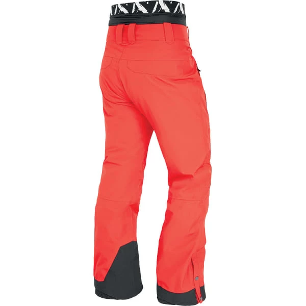 Pantalons De Ski PICTURE OBJECT PANT RED 22 Rouge 4 Pantalons De Ski PICTURE OBJECT PANT RED 22 Rouge – Image 2