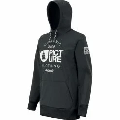 Vestes De Ski PICTURE PARKER JKT BLACK 22 Noir