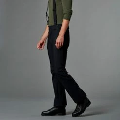 Pantalons De Ski FUSALP FRANZ III MARIN 23 Bleu 10 Pantalons De Ski FUSALP FRANZ III MARIN 23 Bleu -Vêtements hiver Homme Soldes 9 79936 franz iii marin y2402 65600 03