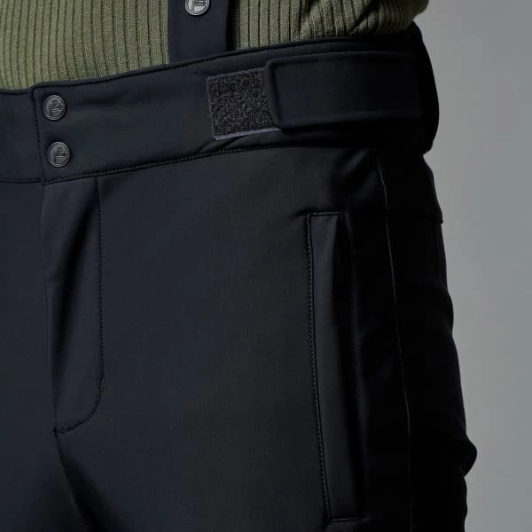 Pantalons De Ski FUSALP FRANZ III MARIN 23 Bleu 6 Pantalons De Ski FUSALP FRANZ III MARIN 23 Bleu – Image 4