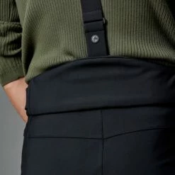 Pantalons De Ski FUSALP FRANZ III MARIN 23 Bleu 12 Pantalons De Ski FUSALP FRANZ III MARIN 23 Bleu -Vêtements hiver Homme Soldes 9 79936 franz iii marin y2402 65600 05