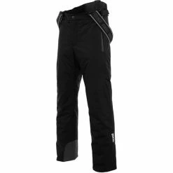 Pantalons De Ski COLMAR MEN PANT SKI BLACK 23 Noir