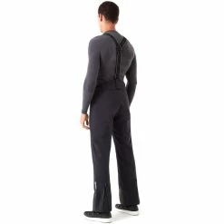 Pantalons De Ski COLMAR MEN PANT SKI BLACK 23 Noir -Vêtements hiver Homme Soldes 9 80154 men pant ski black 1424 1vc 99 04