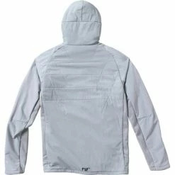 Vestes De Ski FW MANIFEST HYBRID TOUR HOODIE LIGHT STONE 21 Gris 7 Vestes De Ski FW MANIFEST HYBRID TOUR HOODIE LIGHT STONE 21 Gris -Vêtements hiver Homme Soldes 9 80244 manifest hybrid tour hoodie light stone fwapw21 mhtb ls 03