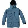 Vestes De Ski FW CATALYST 2L JKT ICE BLUE 21 Bleu -Vêtements hiver Homme Soldes 9 80245 catalyst 2l jkt ice blue fwapw21 fs2j ib 01
