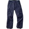 Pantalons De Ski FW CATALYST 2L PANT BLUE DENIM 21 Bleu -Vêtements hiver Homme Soldes 9 80247 catalyst 2l pant blue denim fwapw21 c2pd bd 01