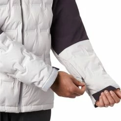 Vestes De Ski COLUMBIA WILD CARD DOWN JACKET NIMBUS GREY 21 Gris / Violet 11 Vestes De Ski COLUMBIA WILD CARD DOWN JACKET NIMBUS GREY 21 Gris / Violet -Vêtements hiver Homme Soldes 9 80311 wild card down jacket nimbus grey 1864262 043 04