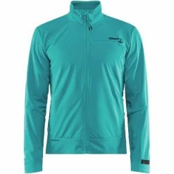 Vestes De Ski CRAFT PRO VELOCITY JKT LAZER 21 Bleu
