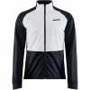 Vestes De Ski CRAFT ADV STORM JKT BLACK/ASH 21 Noir / Blanc 2 Vestes De Ski CRAFT ADV STORM JKT BLACK/ASH 21 Noir / Blanc -Vêtements hiver Homme Soldes 9 80664 adv storm jkt black ash co1909581 999914 01