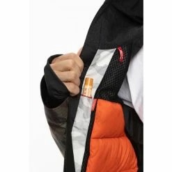 Vestes De Ski 686 MNS GLCR GORE HYDRA THERMA JKT CAMO CLRBLK 21 Blanc / Vert / Marron -Vêtements hiver Homme Soldes 9 80804 mns glcr gore hydra therma jkt camo clrblk m0w103 ccb 05