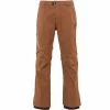 Pantalons De Ski 686 MNS GLCR GORE STRETCH GT PANT CLAY 21 Marron -Vêtements hiver Homme Soldes 9 80809 mns glcr gore stretch gt pant clay m0w202 clay 01