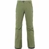 Pantalons De Ski 686 MNS GLCR GORE-TEX GT PANT SURPLUS GREEN 21 Vert -Vêtements hiver Homme Soldes 9 80810 mns glcr gore tex gt pant surplus green m0w203 sugr 01