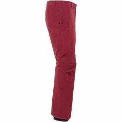 Pantalons De Ski 686 MNS GLCR GORE-TEX CORE PANT OXBLOOD 21 Rouge 8 Pantalons De Ski 686 MNS GLCR GORE-TEX CORE PANT OXBLOOD 21 Rouge -Vêtements hiver Homme Soldes 9 80828 mns glcr gore tex core pant oxblood m0w204 oxb 03