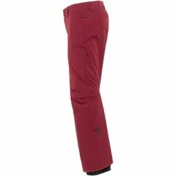 Pantalons De Ski 686 MNS GLCR GORE-TEX CORE PANT OXBLOOD 21 Rouge 9 Pantalons De Ski 686 MNS GLCR GORE-TEX CORE PANT OXBLOOD 21 Rouge -Vêtements hiver Homme Soldes 9 80828 mns glcr gore tex core pant oxblood m0w204 oxb 04