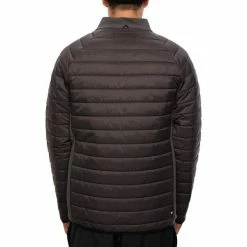 Vestes De Ski 686 MNS SMARTY 3-IN-1 FORM JACKET TOBACCO CLRBLK 21 Marron / Bleu / Noir -Vêtements hiver Homme Soldes 9 80891 mns smarty 3 in 1 form jacket tobacco clrblk m0w110 tocb 05