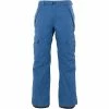 Pantalons De Ski 686 MNS INFINITY INSUL CARGO PANT BLUE STORM 21 Bleu