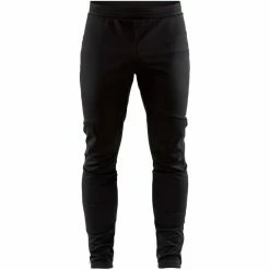 Pantalons De Ski CRAFT GLIDE PANTS M BLACK 23 Noir
