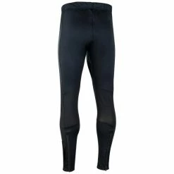 Pantalons De Ski DAEHLIE PANTS PRO MEN BLACK 23 Noir -Vêtements hiver Homme Soldes 9 81074 daehlie pants pro men black 332044 99900 02
