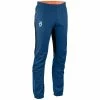 Pantalons De Ski DAEHLIE PANTS POWER MEN ESTATE BLUE 23 Bleu / Noir -Vêtements hiver Homme Soldes 9 81084 daehlie pants power men estate blue 332957 25300 01