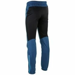 Pantalons De Ski DAEHLIE PANTS POWER MEN ESTATE BLUE 23 Bleu / Noir -Vêtements hiver Homme Soldes 9 81084 daehlie pants power men estate blue 332957 25300 02
