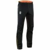 Pantalons De Ski DAEHLIE PANTS POWER MEN BLACK 23 Noir / Gris