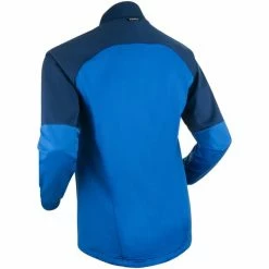 Vestes De Ski DAEHLIE JACKET KIKUT MEN TURKISH SEA 22 Bleu -Vêtements hiver Homme Soldes 9 81089 daehlie jacket kikut men turkish sea 333243 24650 02