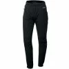 Pantalons De Ski SPORTFUL RYTHMO PANT BLACK 22 Noir -Vêtements hiver Homme Soldes 9 81817 rythmo pant black 0420516 002 01