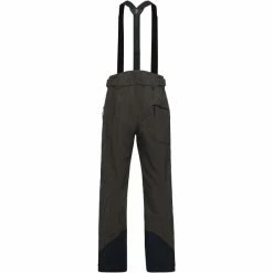 Pantalons De Ski PEAK PERFORMANCE M ALPINE PANT CONIFEROUS GREEN 21 Vert 7 Pantalons De Ski PEAK PERFORMANCE M ALPINE PANT CONIFEROUS GREEN 21 Vert -Vêtements hiver Homme Soldes 9 81955 m alpine pant coniferous green g57944051 4ep 03