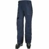 Pantalons De Ski HELLY HANSEN RIDGE SHELL PANT NORTH SEA BLUE 20 Bleu 1 Pantalons De Ski HELLY HANSEN RIDGE SHELL PANT NORTH SEA BLUE 20 Bleu -Vêtements hiver Homme Soldes 9 82106 65616 603 01
