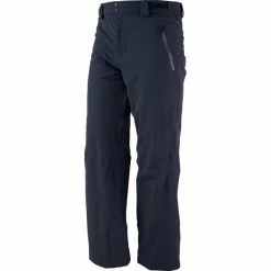 DEGRÉ7 Pantalons De Ski DEGRE7 COMBIN D7 PANTALON SKI DARK BLUE 22 Bleu -Vêtements hiver Homme Soldes 9 82567 combin d7 pantalon ski dark blue 720300 923 02