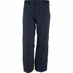 DEGRÉ7 Pantalons De Ski DEGRE7 COMBIN D7 PANTALON SKI DARK BLUE 22 Bleu -Vêtements hiver Homme Soldes 9 82567 combin d7 pantalon ski dark blue 720300 923 03