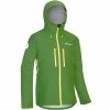 Vestes De Ski LAGOPED EVE2 VERT GAZON 23 Vert -Vêtements hiver Homme Soldes 9 82671 eve2 vert gazon 10011 vert 01