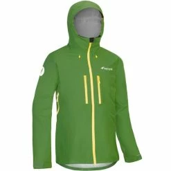 Vestes De Ski LAGOPED EVE2 VERT GAZON 23 Vert