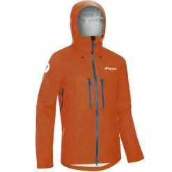Vestes De Ski LAGOPED EVE2 ORANGE 78 23 Orange