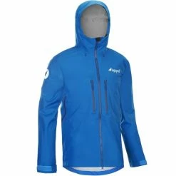 Vestes De Ski LAGOPED EVE2 BLEU ROI 23 Bleu