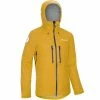 Vestes De Ski LAGOPED EVE 2 SOLEIL 23 Jaune -Vêtements hiver Homme Soldes 9 82675 eve2 soleil 10011 sol 01