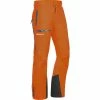 Pantalons De Ski LAGOPED SUPA2 PANT ORANGE 78 23 Orange -Vêtements hiver Homme Soldes 9 82676 supa2 pant orange 78 20011 oran 01
