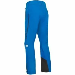 Pantalons De Ski LAGOPED SUPA2 PANT BLEU ROI 23 Bleu -Vêtements hiver Homme Soldes 9 82678 20011 bleu 02