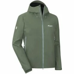 Vestes De Ski LAGOPED TETRAS THYM 23 Vert