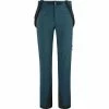 Pantalons De Ski MILLET NEEDLES SHIELD PANT M ORION BLUE 21 Bleu
