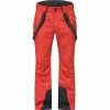Pantalons De Ski HAGLÖFS LUMI FORM PANT MEN HABANERO 21 Orange -Vêtements hiver Homme Soldes 9 85860 604622 3jr 01