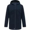 Vestes De Ski PYUA EXCITE NAVY BLUE 21 Bleu -Vêtements hiver Homme Soldes 9 86521 excite navy blue 10901 206000 01