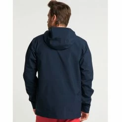 Vestes De Ski PYUA EXCITE NAVY BLUE 21 Bleu 7 Vestes De Ski PYUA EXCITE NAVY BLUE 21 Bleu -Vêtements hiver Homme Soldes 9 86521 excite navy blue 10901 206000 03